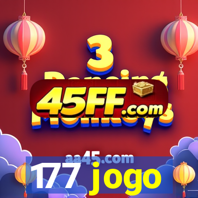 177 jogo
